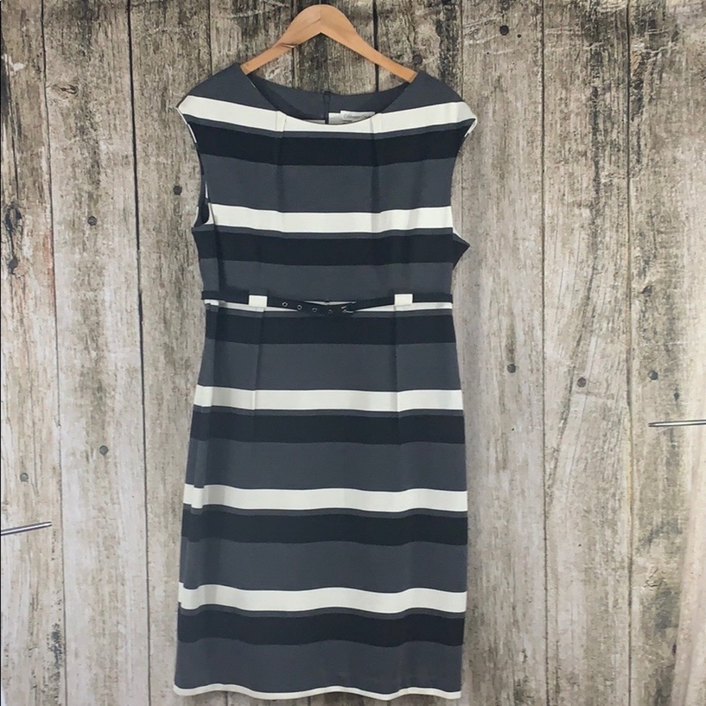 Beautiful Dress by Coldwater Creek Size 16